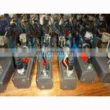 Special Supply Original Second-hand BOSCH/Rexeroth Servo Valve thumbnail-1