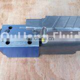 Special Supply Bosch Rexroth 4WRPEH 10 C3 B100L-2X/G24KO/A1M Proportional Valve thumbnail-2