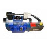 Rexroth Hydraulic Proportional Valve 4WRKE 16 E200L-33-6EG24EK31-A1D3M thumbnail-1