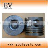 For Great Wingle 2.8TC Piston Include Piston Pin and Clip thumbnail-2