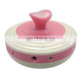 MY-C024F Medical Products Baby Heartbeat Monitor Rechargeable Bluetooth Pocket Fetal Doppler for Sale thumbnail-6