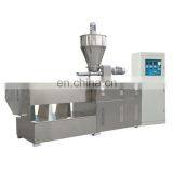Fully Automatic Breakfast Puffed Corn Cereal Corn Flakes Food Maker Plant Machine thumbnail-5