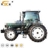 Hot Sales 70hp 4WD Compact Farm Tractor With Cab thumbnail-5