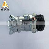 Air Compressor Pump Head 12v dc Air Conditioner Compressor 88310-02500car Pump Air Compressor thumbnail-5