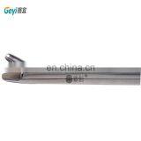 Laparoscopic O Shaped Needle Holder Forceps for Surgical Instrument