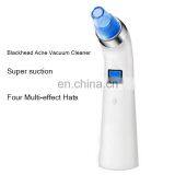 2020 New Design Vacuum Blackhead Remover Diamond Microdermabrasion Machine thumbnail-2