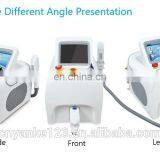 2019 New Style Portable Hair Removal OPT IPL SHR Laser Fast Hair Removal+elight+ RF +laser Machine thumbnail-5