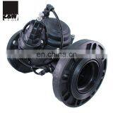 4" INCHES Pressure Relief Valve for Water Treatment and Irrigation System DN100 DN80 Flange Female BSP Thread thumbnail-4