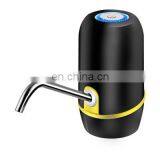 Cheapest Auto Portable Usb Rechargeable Water Pump Bottle Dispenser Electric thumbnail-3
