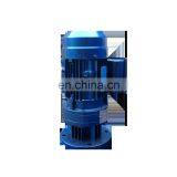 Liquid Soap Blender and Mixer Planetary Mixer Machine Stirrer Machine Mixer thumbnail-5