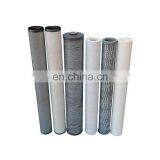 High Quality High Precision Excavator Replacement PSFG336 Natural Gas Coalescing Filter Element thumbnail-6