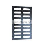 Professional Manufacture Building Materials Galvanized Steel Grating thumbnail-1