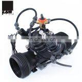 Pressure Reducing Valve Solenoid Electrovalve 3 Inch FLOW Control 301T