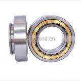 High Precision NU214E Air Conditioner Compressor Reducer Cylindrical Roller Bearing thumbnail-2