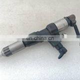 Common Rail Injector 095000-6353 thumbnail-2