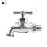 BT2018 Best Seller Brass Automatic Sensor Bibcock thumbnail-1