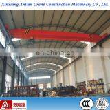 LD Electric Single Girder Crane 20 Ton Overhead Crane thumbnail-3