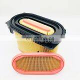 Heavy Truck Honeycomb Powercore Air Filter 346-6687 346-6688