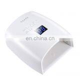 Good Price 48W Power 30LEDs S10 UV LED Dual Light Nail Lamp for Curing Gel Polish thumbnail-2