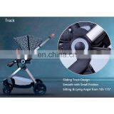 Easy Folding Lightweight Umbrella Magic Baby Stroller thumbnail-5