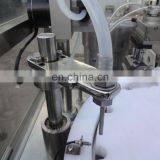 Automatic 15ml 30ml 60ml Cbd Oil E-liquid Bottle Filling Capping Machine thumbnail-3