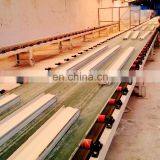 Gypsum Cornice Making Machine / Molds for Gypsum Cornice Molding / Gypsum Cornice Mould Making thumbnail-4