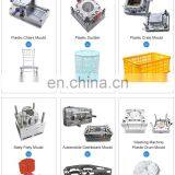 Plastic Abs Injection Moulding Factory Custom Silicone Injection Mold Abs Box Plastic Enclosure Electronics thumbnail-3