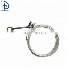 Surface Thermocouple Sensor Type K/J thumbnail-4