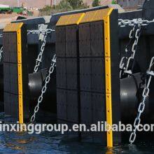 UHMWPE Marine Fender Board Plastic Facing Marine Fender Sheet thumbnail-5