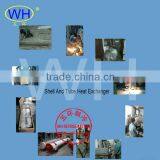 Heat Exchanger of Water Chiller, Price of Industrial Evaporator thumbnail-4
