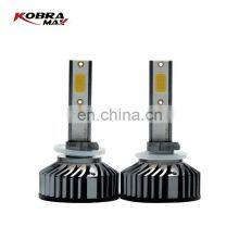 KobraMax Car LED Light H27 H13 H9 H7 H4 H3 H1 9005 9004 9007 For Universal Headlight Bulbs Auto Lighting System Car Accessories thumbnail-3