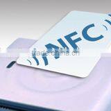 Blank Pvc id Card Size Cr80 thumbnail-2