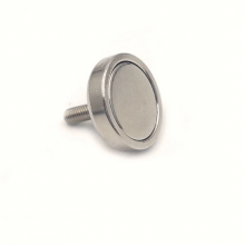 Rare Earth Neodymium Pot Magnet for Sale thumbnail-5
