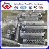 SS302,304,3016L,430 Decorative Metal Perforated Sheets