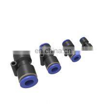 Quick-acting Coupling for Hot Tub Water Hose Plastic Tube Fittings thumbnail-1