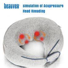 3D Travel Neck Body Shiastu Massage Tool Deep Tissue Massage Trigger Point thumbnail-3