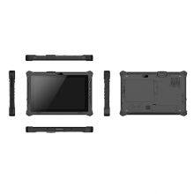 10 Inch Rugged Tablet IP65 I7-8550U 16GB 512GB Rugged Tablet PC Support One Dimensional QR Code Scanner thumbnail-5