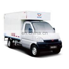 Hot Selling Wide Vision Safety Food/package/parcel Delivery Truck Transport Van thumbnail-2