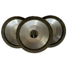 Diamond Grinding Wheel Specifications Agate Stone Finish Good Short Production Cycle Bowl Grinding Wheel thumbnail-2