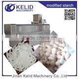 Full Automatic Multi-function Plastic Chunks Making Machine