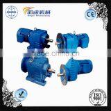 GERMANY SEW Type Helical Reduction Gearbox R Series thumbnail-3