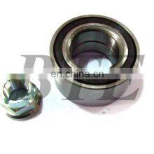 Car Spare Parts Front Wheel Bearing Kit for Renault Kangoo 7701208950 thumbnail-1