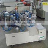 LDPE Ice Pop Tube Blow Molding Machine thumbnail-1
