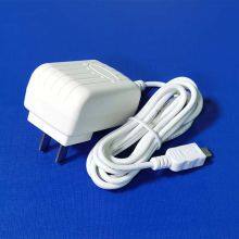5V 1A Micro USB Charger With CCC Authentication 5V1A Switching Power Supply for LED CCTV Camera Digital Products thumbnail-2