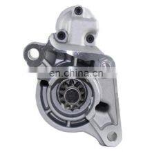 0001121422 New Auto Engine 12V 10T 1.1KW Starter Motor for Landrover LR2 2008-2015 thumbnail-5