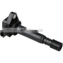 UF400 Good Quality Hotsale Auto Parts Ignition Coil for Honda Civic VII Stream Acura MDX YD1 YD2