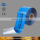 Low factory price non adhesive Underground Detectable Warning Tape OP015-5