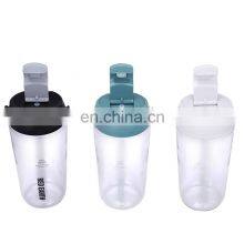 Eco-friendly BPA Free 620ml Tritan Cup Plastic Tumbler With Rope thumbnail-3