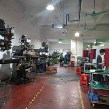 Dongguan Huaxun Precision Machinery Co.,LTD company overview - view 2 thumbnail