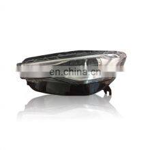 Teambill Headlight for Audi A6 C7 Head Lamp 2016 Headlamp, Auto Car Front Head Light Lamp thumbnail-1